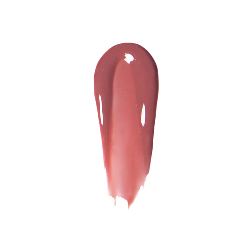NUDE GLOSS SAYA - FaraCosmetic