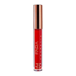 Lustre Lip Gloss - Ina - FaraCosmetic