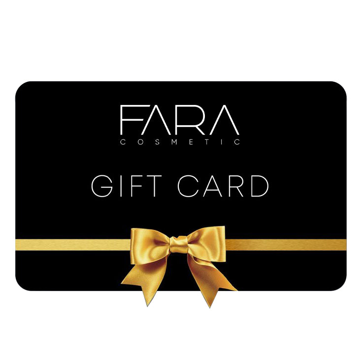 Beauty Club Gift Card - FaraCosmetic